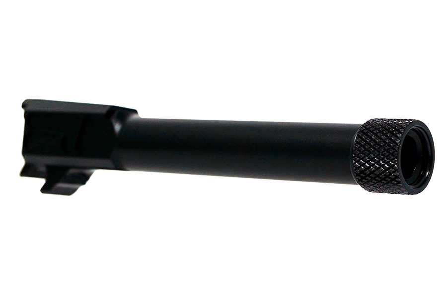 FAXON FIREARMS Duty Series 9mm Threaded Barrel for P365XL Pistols
